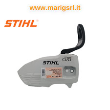 Carter coperchio catena - , stihl