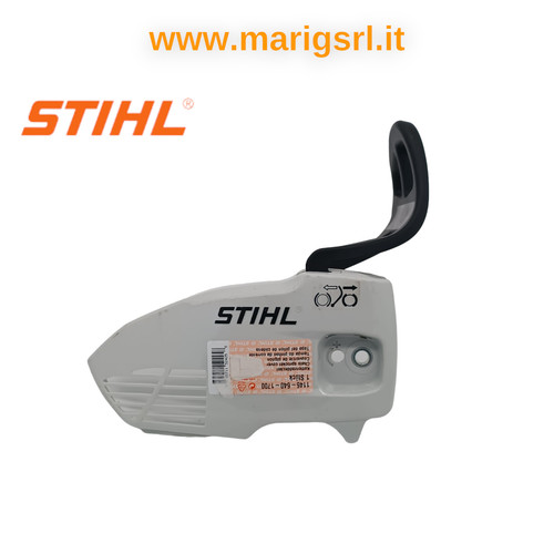 Carter coperchio catena stihl - catena,