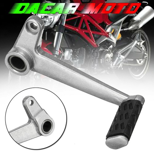 Pedale leva del cambio - pedale, ducati