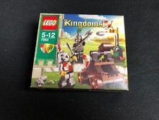Lego 7950 castle kingdoms - lego,