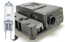 Lampadina per proiettore diapositive Zeiss Ikon Royal AFS 150