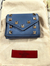 VALENTINO AUTHENTIC STUDDED