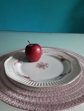 "BAVARIA" piatto traforato