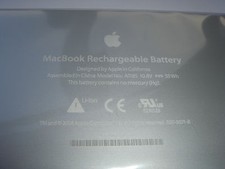 Batteria Originale Apple