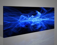 Quadro Astratto su Tela –