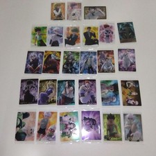 Hunter x Hunter Ita Jaga 3 set