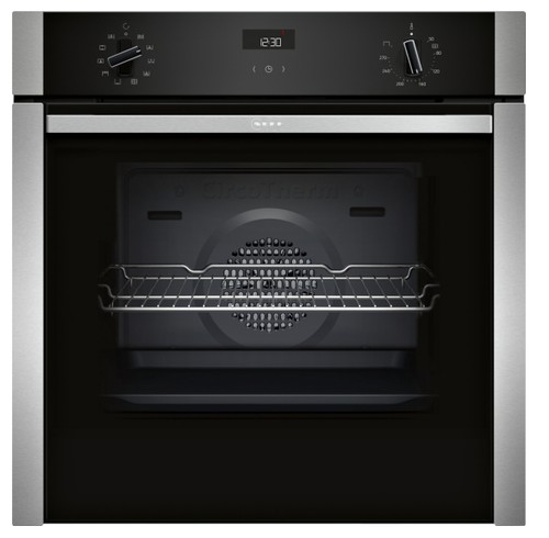 Neff b3ace4an3f forno 71 - n,