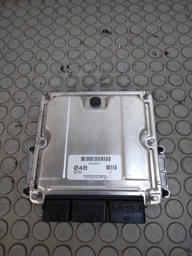 13640 centralina motore volvo - motore,