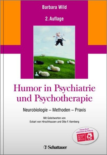 Humor psychiatrie und - humor,