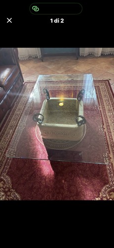 Tavolino soggiorno - tavolino, da