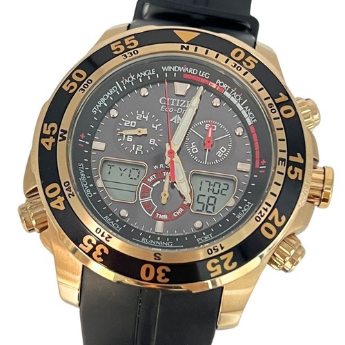 Orologio citizen promaster - citizen,