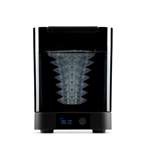 Formlabs form wash impianto - form, l'impianto