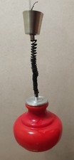 Lampada Vintage A Sospensione