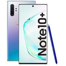 Samsung Galaxy Note10+ - 256GB