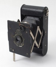 Kodak Gilet Tasca Autografo