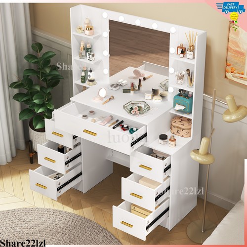 Set scrivania vanità - , 7