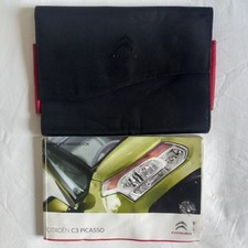 CITROEN C3 PICASSO OWNERS