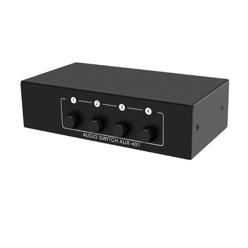 Adattatore interruttore audio