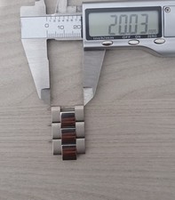 Hamilton NAVY Frogman _ Auto Crono _ Maglia 20 _ Originale & NUOVA 