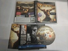 God of War Ascension PS3