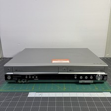 Panasonic dmr es46v - panasonic, dmr-es46v