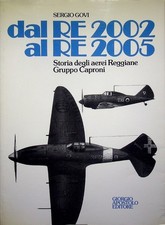 Dal RE 2002 al RE 2005: storia
