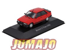 AQV11 Voiture 1/43 SALVAT