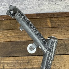 Puleggia riser vintage GT