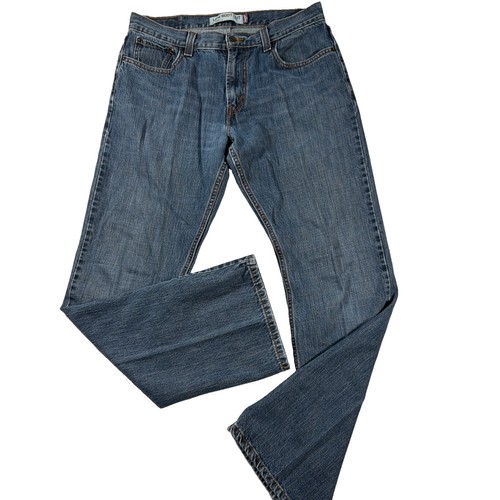 Jeans uomo y2k levis 527 - jeans,