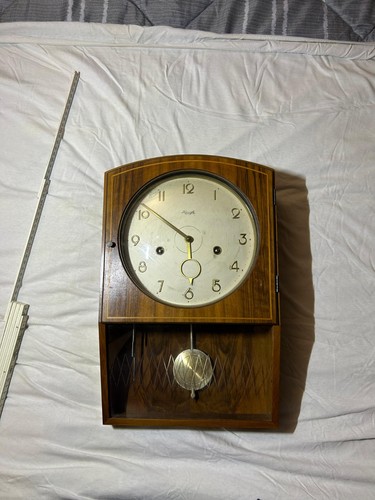Orologio parete - orologio, da