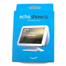 Amazon Echo Show 8 Adjustable
