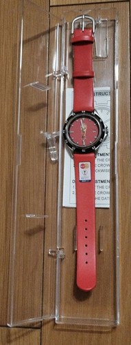 Raro orologio polso coppa - da,