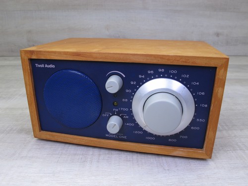 Radio tivoli audio model - tivoli,