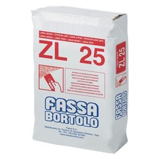 INTONACO DI LISCIATURA 'ZL 25'