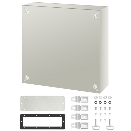 Uimoso quadro elettrico