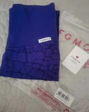 Fgm04 Leggings Push Up Cocco