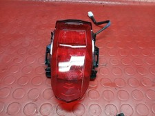 FARO FANALE STOP POSTERIORE Yamaha YZF R 125 2023 2024 2025 VEDI FOTO