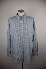 TOMMY HILFIGER SHIRT MENS SIZE