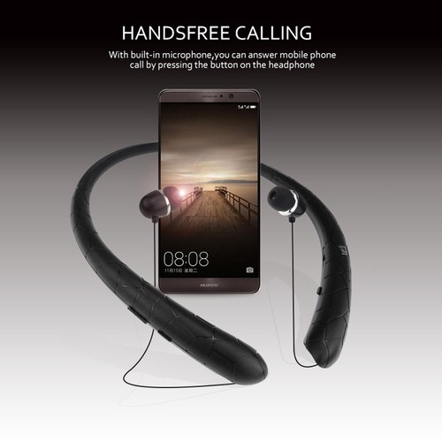 Cuffie bluetooth wireless - cuffie, da