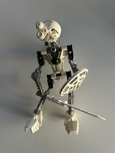 Lego bionicle 8536 - lego,