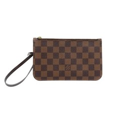 Borsa Louis Vuitton Damier Neverfull per PM Brown Japan