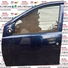 PORTIERA ANTERIORE SINISTRA SX