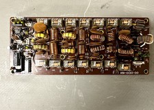 KENWOOD TS-940S UNITÀ FILTRO LPF X51-1330-00