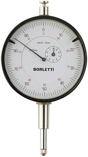 Borletti sc60ant comparatore - borletti,