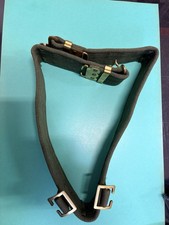 CINTURONE 3^ Misura  CANAPA