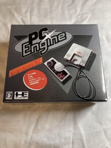 Konami motore mini console - motore, pc