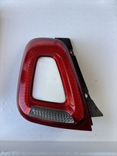 Stop Fanale Posteriore Sinistro Fiat 500 2018 52007424