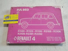 Catalogo ricambi renault - ricambi,