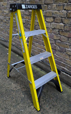 ZARGES PROFESSIONAL 300154 -