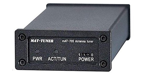 Mat tuner - mat-705, accordatore
